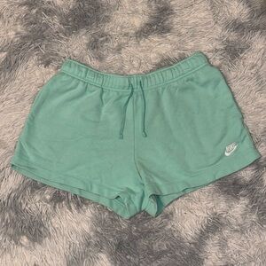 Nike Athletic Shorts